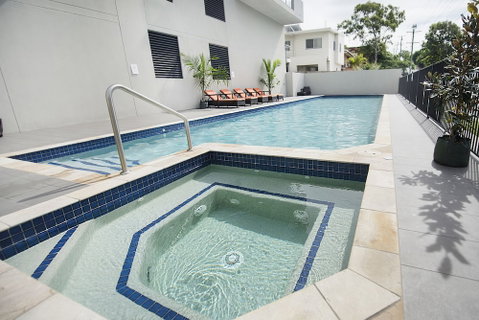 Gladstone Central Plaza - Accommodation Tasmania 2