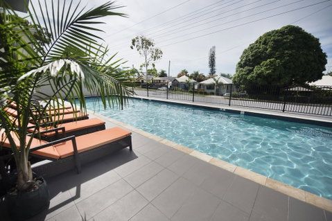 Gladstone Central Plaza - Accommodation Tasmania 1