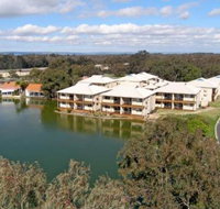 Lakeside Holiday Apartments - Accommodation Tasmania