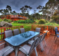 Sea Change Safety Cove - Accommodation Tasmania