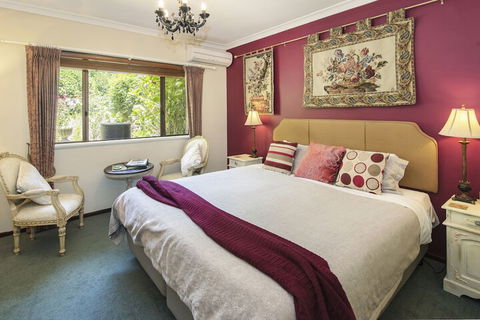 Rosewood Guesthouse - Accommodation Tasmania 4