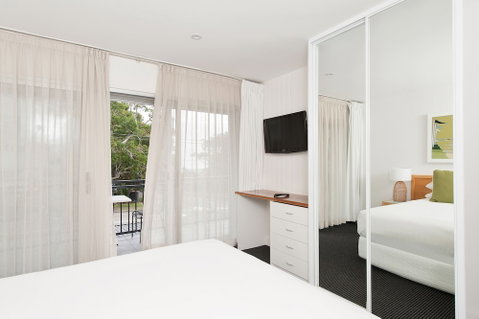 Hotel Nelson - Accommodation Tasmania 6