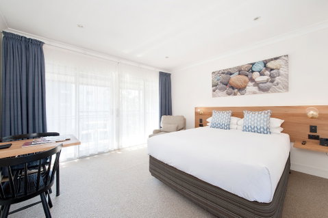 Hotel Nelson - Accommodation Tasmania 4