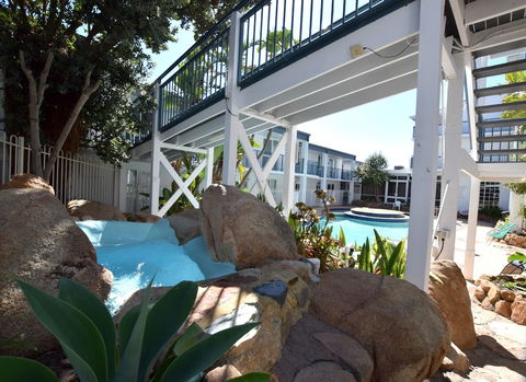 West Beach Lagoon 212 - Gorgeously Decorated - Accommodation Tasmania 2