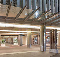 Melbourne Holiday Apartments Flinders Wharf