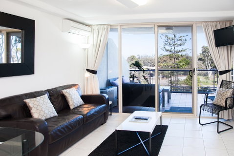 Sandcastles Mooloolaba - Accommodation Tasmania 4