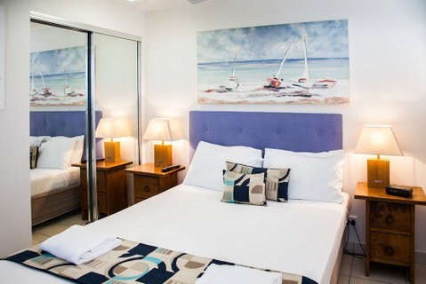 Sandcastles Mooloolaba - Accommodation Tasmania 5