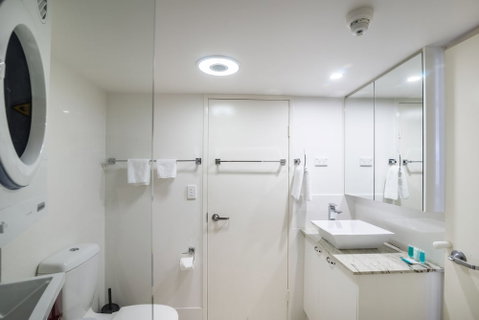 Sandcastles Mooloolaba - Accommodation Tasmania 3