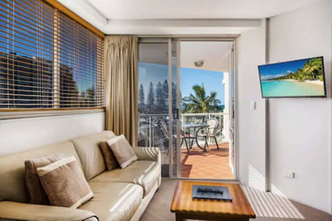 Sandcastles Mooloolaba - Accommodation Tasmania 6