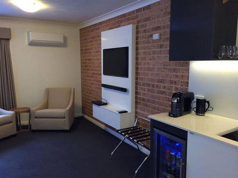 Blue Gum Motor Inn - Accommodation Tasmania 2
