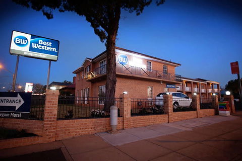 Blue Gum Motor Inn - Accommodation Tasmania 0