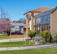 West End Motor Lodge - Accommodation Tasmania