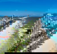 Burleigh Esplanade Apartments - Accommodation Tasmania