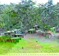 Karma Chalets - Accommodation Tasmania