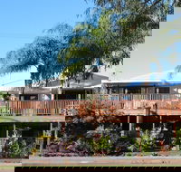 Five 3 Five - The Beachside Barracks - Accommodation Tasmania