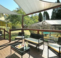The Redleaf - Accommodation Tasmania