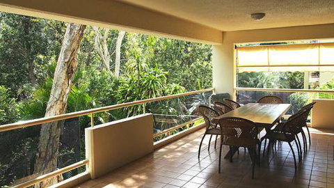 Spinnaker Quays - Accommodation Tasmania 2