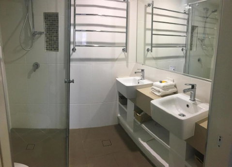 Spinnaker Quays - Accommodation Tasmania 1