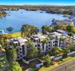 Spinnaker Quays - Accommodation Tasmania