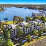 Spinnaker Quays - Accommodation Tasmania 0