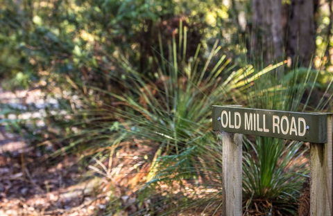 Bussells Bushland Cottages - Accommodation Tasmania 1