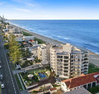 Foreshore Apartments