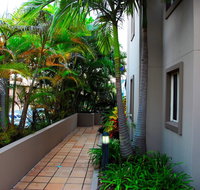 Montego Sands Resort