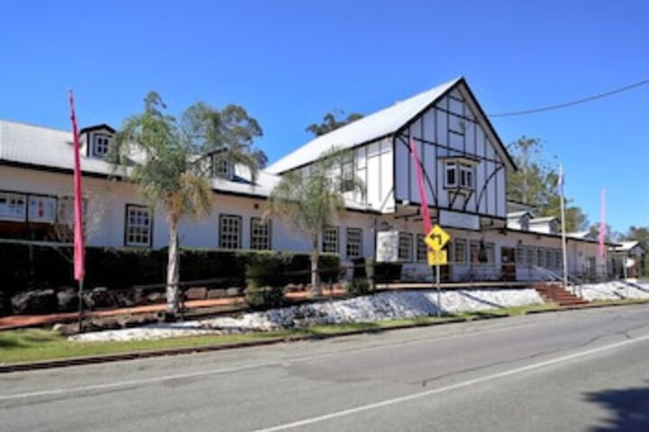  Accommodation Tasmania