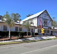 Canungra Hotel - Accommodation Tasmania