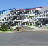 Lamor Apartments - Accommodation Tasmania