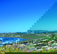 Bayview Tower - Accommodation Tasmania