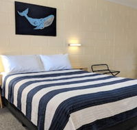 Sail Inn Motel - Accommodation Tasmania