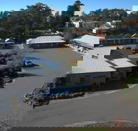 Swaggers Motor Inn - Accommodation Tasmania