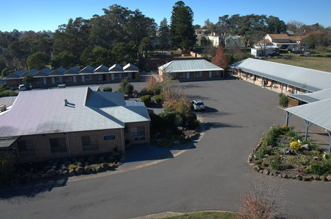 Swaggers Motor Inn - Accommodation Tasmania 0
