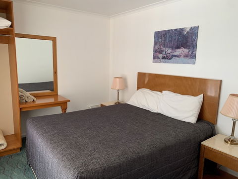 Swaggers Motor Inn - Accommodation Tasmania 1