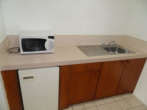 Swaggers Motor Inn - Accommodation Tasmania 5