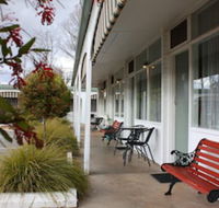 Hi Way Motor Inn - Accommodation Tasmania