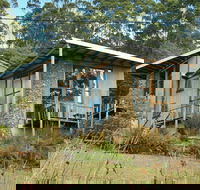 Peppermint Ridge Retreat - Accommodation Tasmania