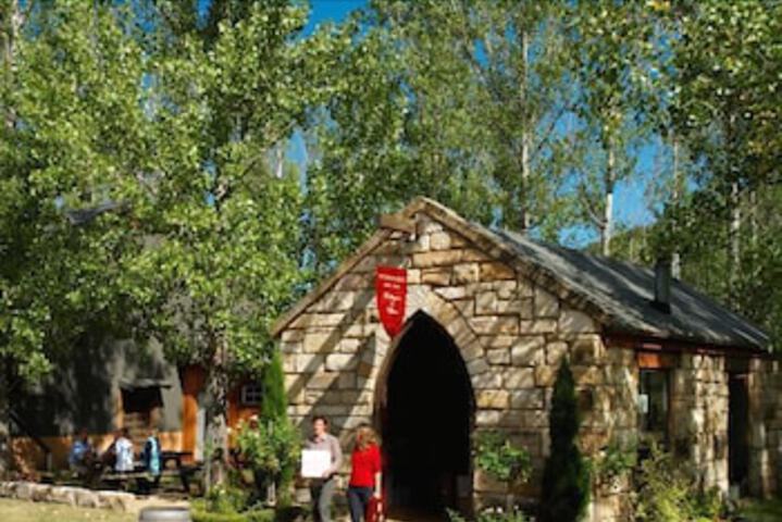 Uarbry NSW Accommodation Tasmania