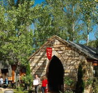 Cedar Creek Cottages - Accommodation Tasmania