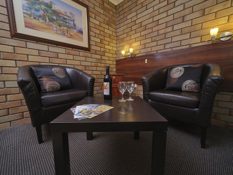 City View Motel Warwick - Accommodation Tasmania 5