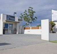 53 on Victoria - Accommodation Tasmania