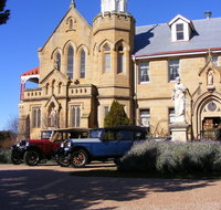 Abbey Boutique Hotel - Accommodation Tasmania