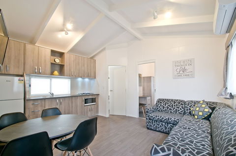 Warragul Gardens Holiday Park - Accommodation Tasmania 3