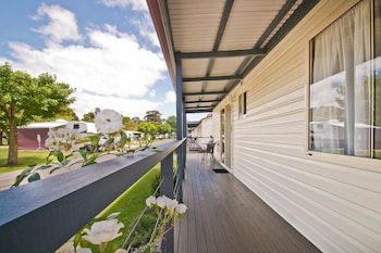 Warragul Gardens Holiday Park - Accommodation Tasmania 1