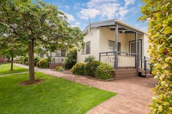 Warragul Gardens Holiday Park - Accommodation Tasmania 6