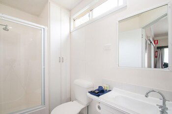 Warragul Gardens Holiday Park - Accommodation Tasmania 5
