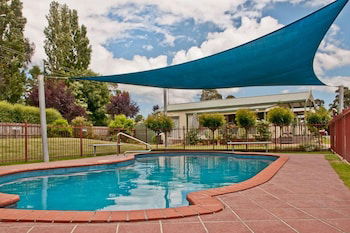 Warragul Gardens Holiday Park - Accommodation Tasmania 2