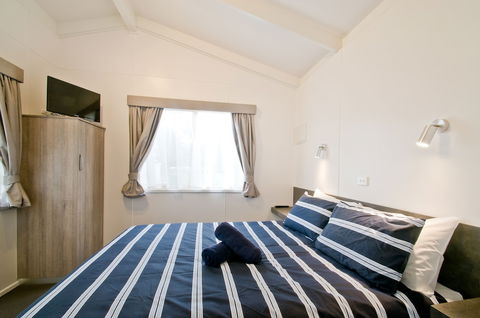Warragul Gardens Holiday Park - Accommodation Tasmania 4
