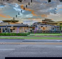 International Hotel Wagga Wagga - Accommodation Tasmania